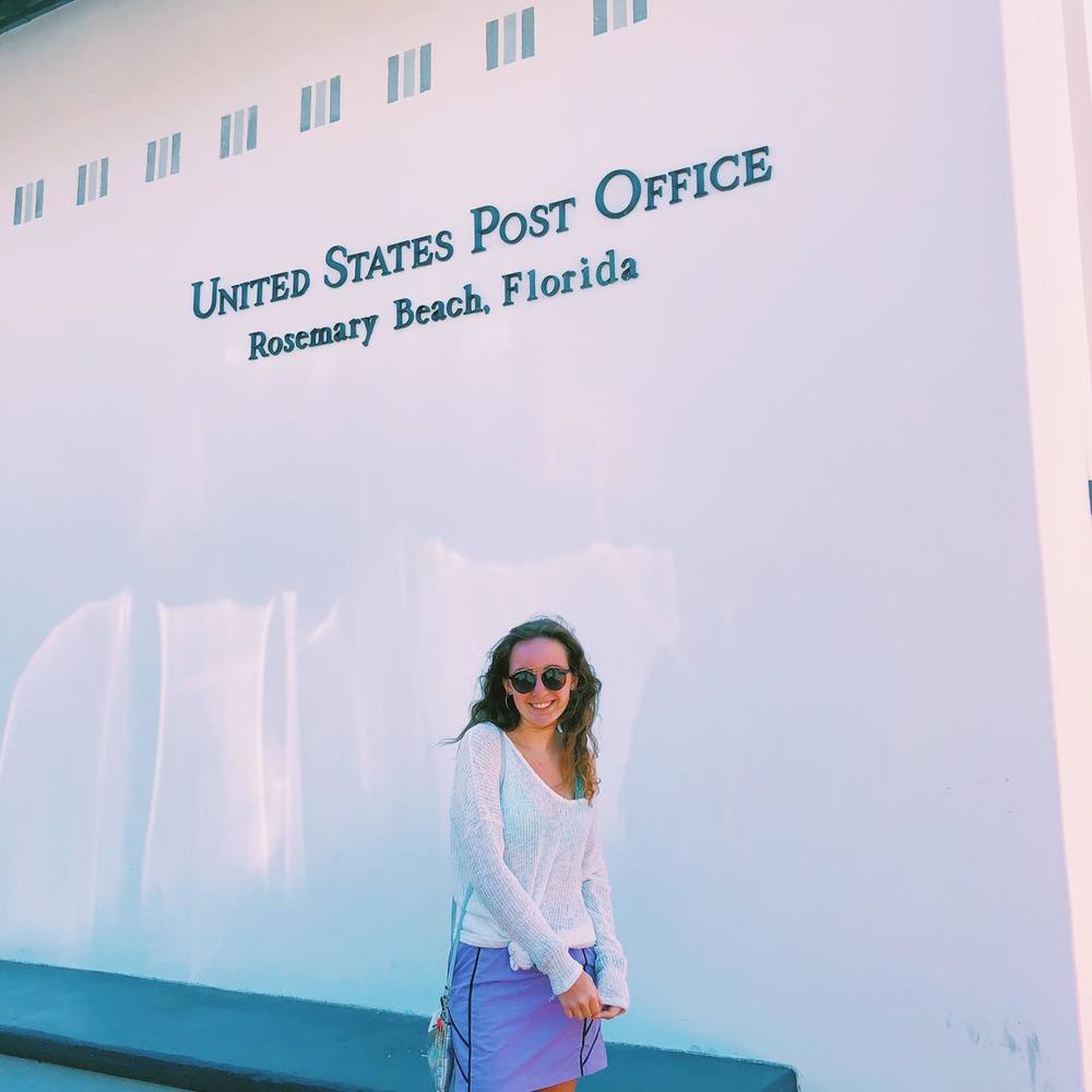 Meet your Posher, Lanie